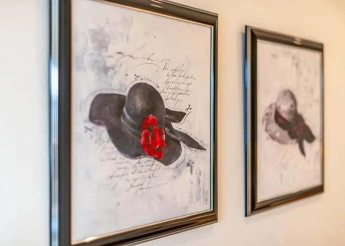 Haus Kaeptn Christiansen Strasse 17 Westerland